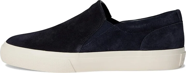 Vince Fletcher Men's Shoes Night Blue : 13 M - Image 6