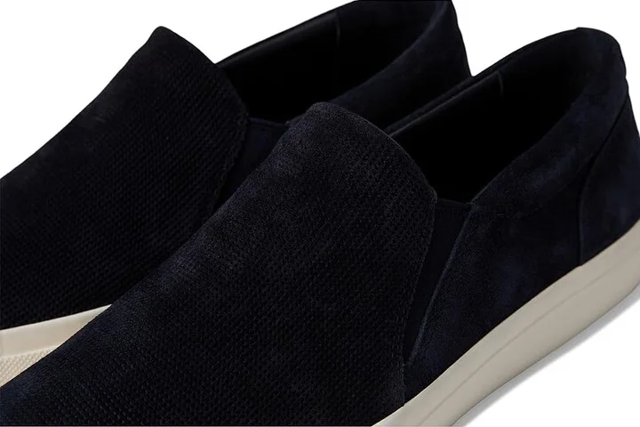 Vince Fletcher Men's Shoes Night Blue : 13 M - Image 7