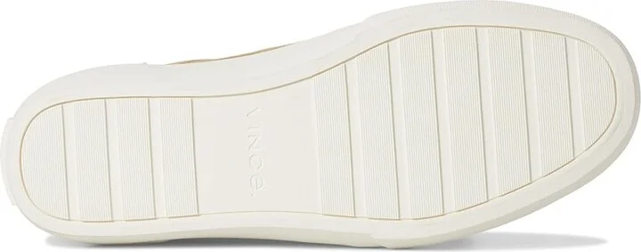 Vince Fletcher Men's Shoes Sand Trail Beige Suede : 11 M - Image 3