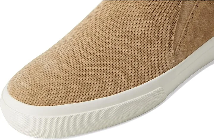 Vince Fletcher Men's Shoes Sand Trail Beige Suede : 11 M - Image 7