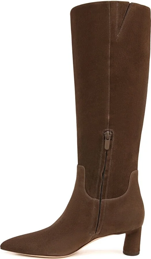 Vince Floris Leather Boot - Image 2