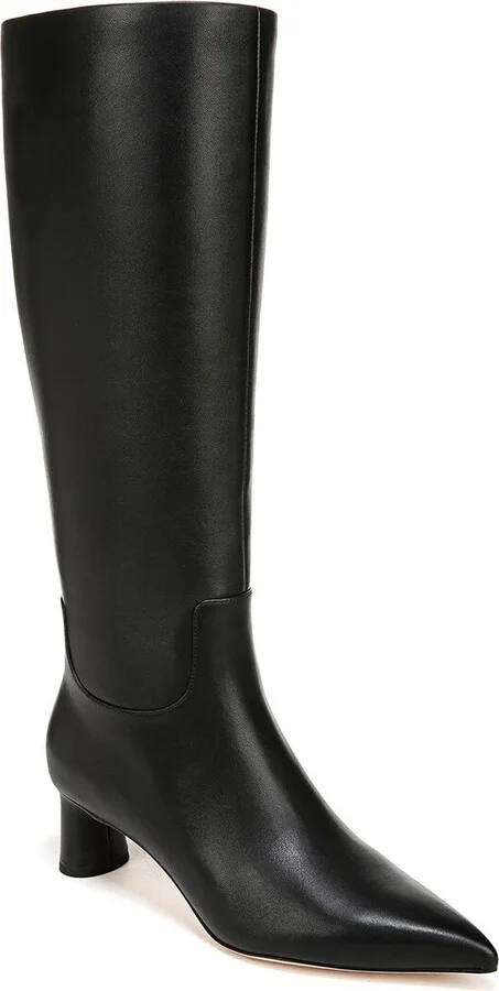 Vince Floris Leather Boot