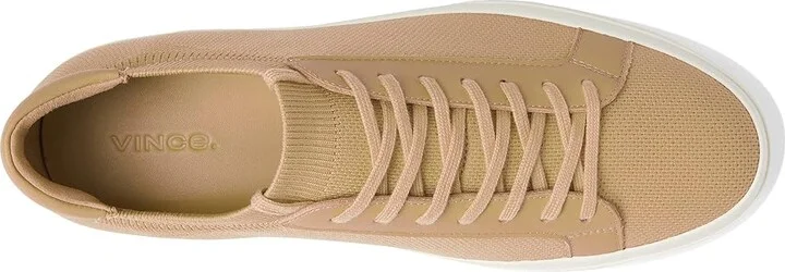 Vince Fulton Knit Men's Shoes Deserttrail : 7 M, Textile - Image 2