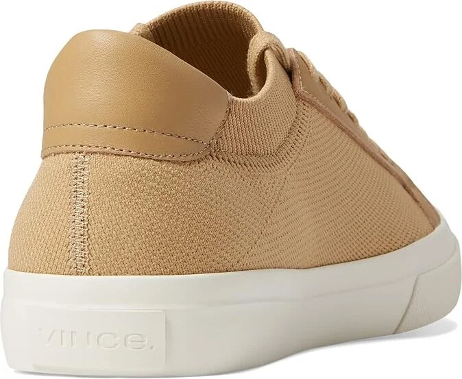 Vince Fulton Knit Men's Shoes Deserttrail : 7 M, Textile - Image 4
