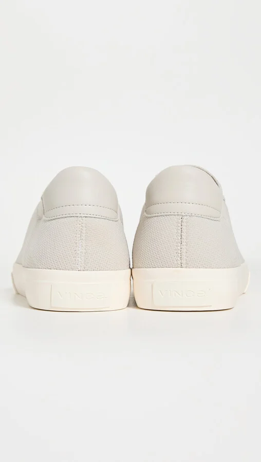 Vince Fulton Knit Sneakers - Image 2