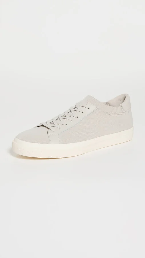 Vince Fulton Knit Sneakers - Image 3