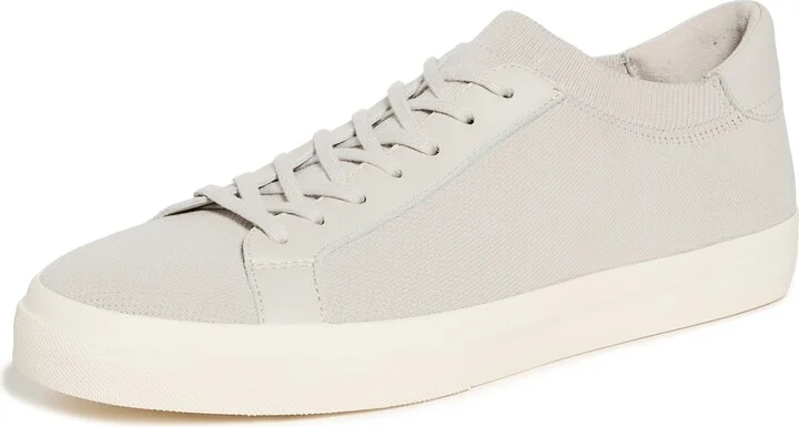 Vince Fulton Knit Sneakers