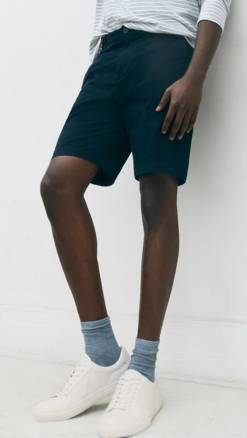 Vince Fulton Leather Sneakers - Image 6