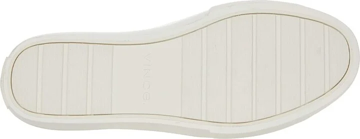 Vince Fulton Men's Shoes White : 7 M, Leather - Image 3