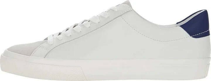 Vince Fulton Men's Shoes White : 7 M, Leather - Image 6