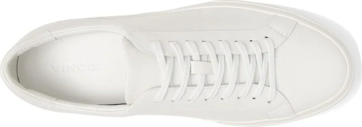 Vince Fulton Men's Shoes White Leather : 11 M - Image 2