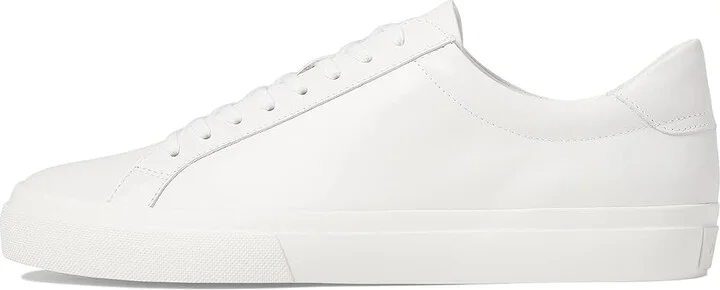 Vince Fulton Men's Shoes White Leather : 11 M - Image 6