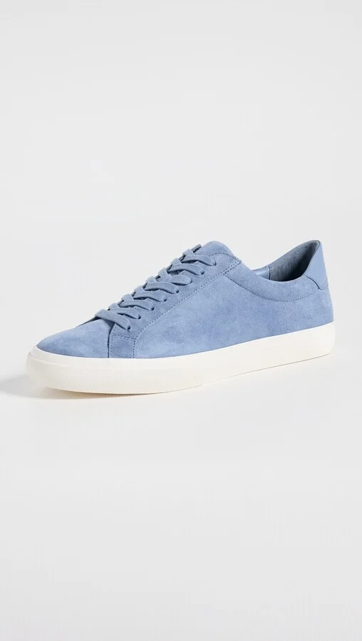 Vince Fulton Sneakers - Image 2