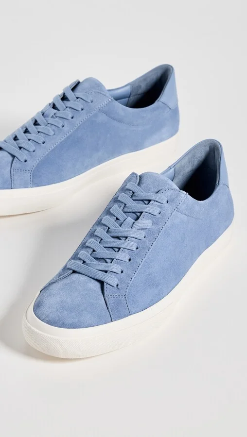 Vince Fulton Sneakers - Image 3