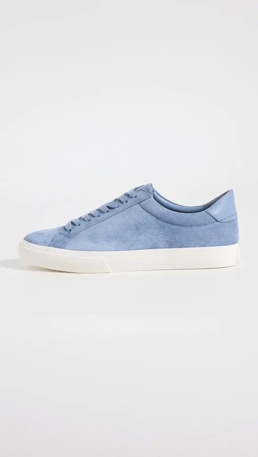 Vince Fulton Sneakers - Image 4