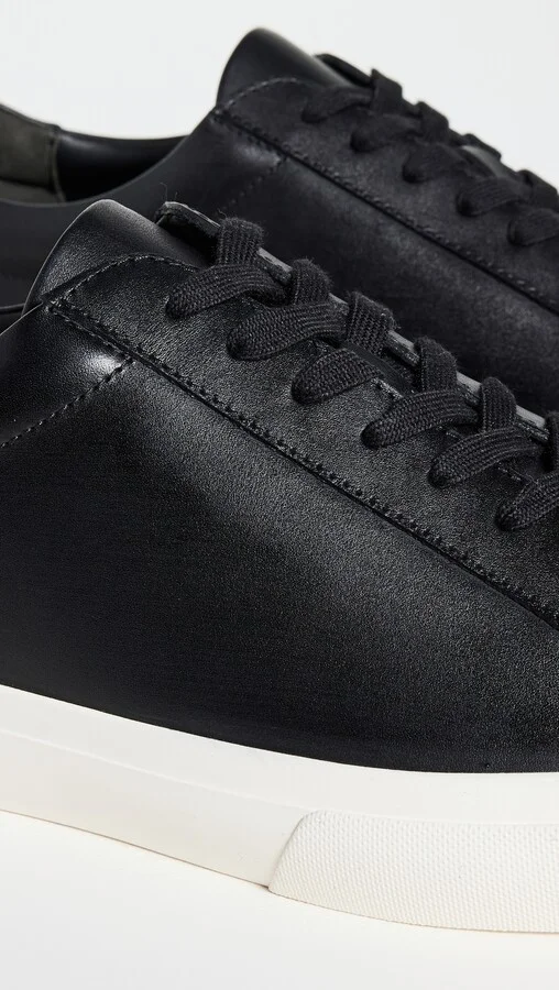 Vince Fulton Sneakers - Image 5