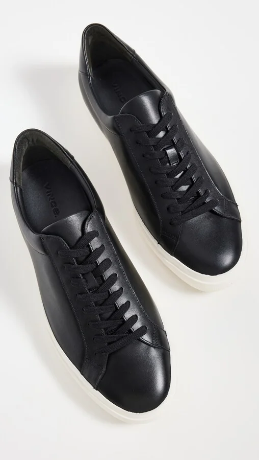 Vince Fulton Sneakers - Image 6