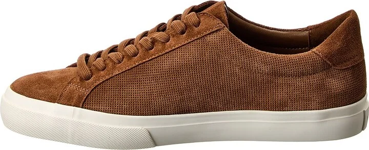 Vince Fulton Suede Sneaker - Image 2