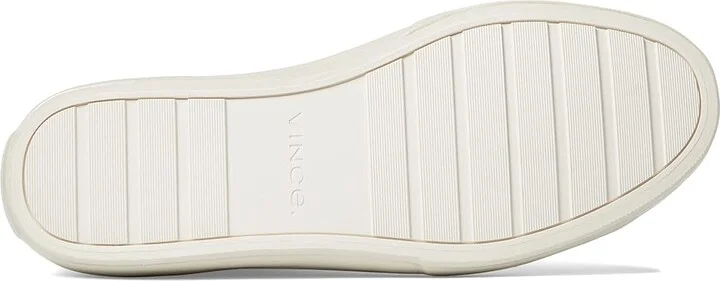Vince Fultondipped Men's Shoes Ivory Horchata : 7 M, Synthetic - Image 3