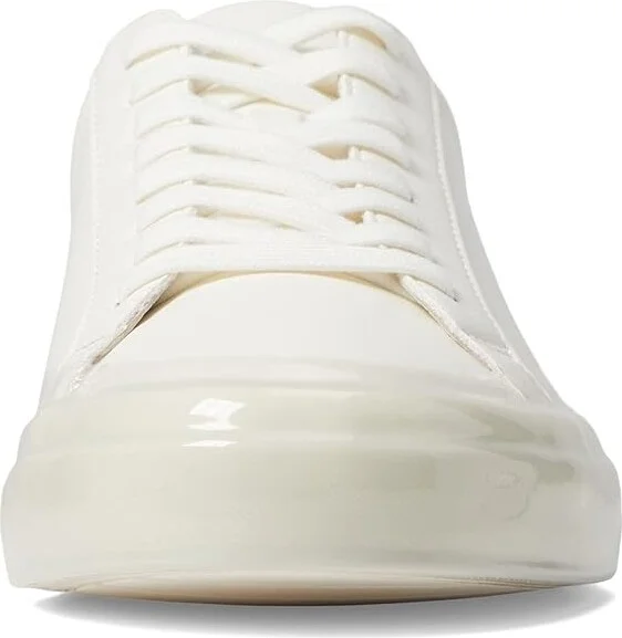 Vince Fultondipped Men's Shoes Ivory Horchata : 7 M, Synthetic - Image 5