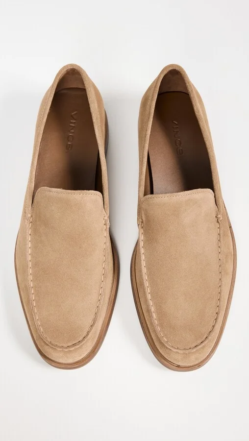 Vince Grant Loafers - Image 6