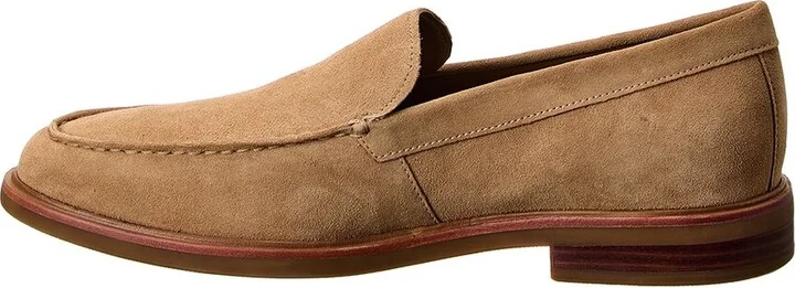 Vince Grant Suede Loafer - Image 2