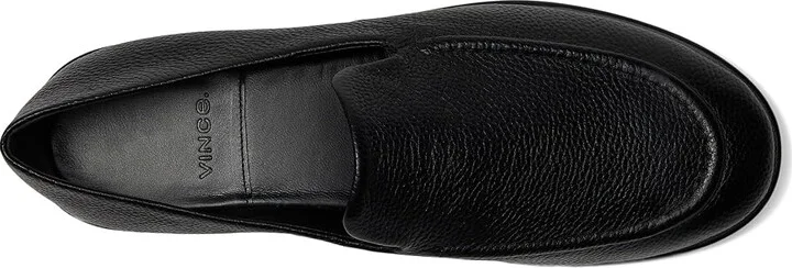 Vince Hann Slip-ons Men's Lace-up Boots Black Leather : 7 M - Image 2