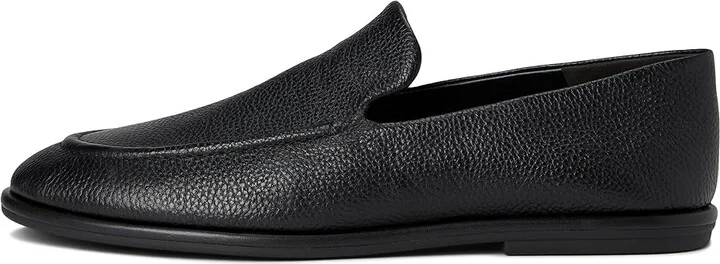 Vince Hann Slip-ons Men's Lace-up Boots Black Leather : 7 M - Image 6