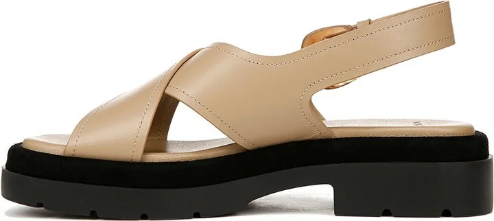 Vince Helena Leather Slingback - Image 2