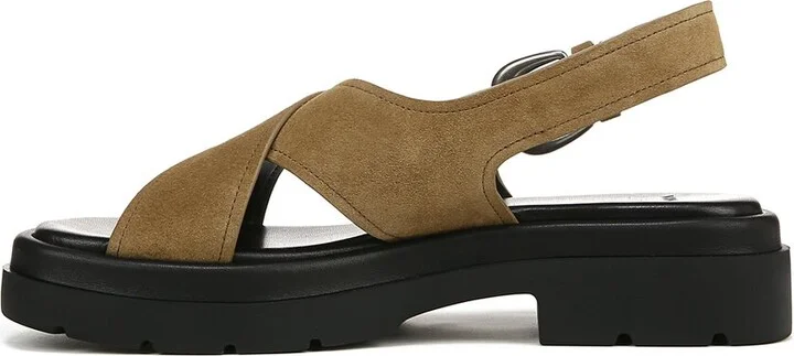 Vince Helena Leather Slingback - Image 2