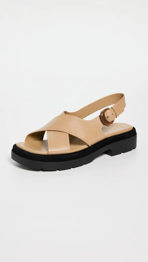 Vince Helena Sandals - Image 2