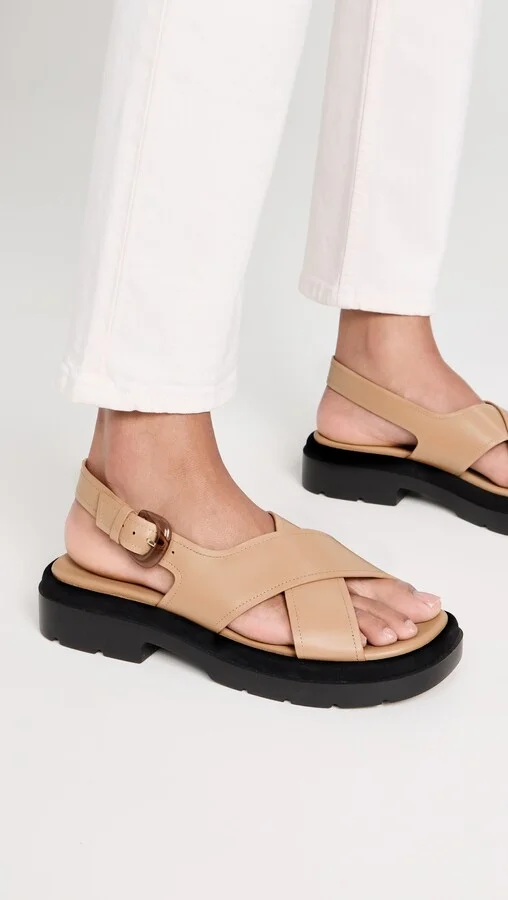 Vince Helena Sandals - Image 4