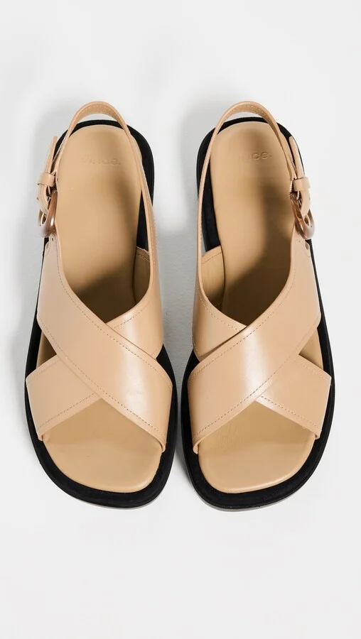 Vince Helena Sandals - Image 5