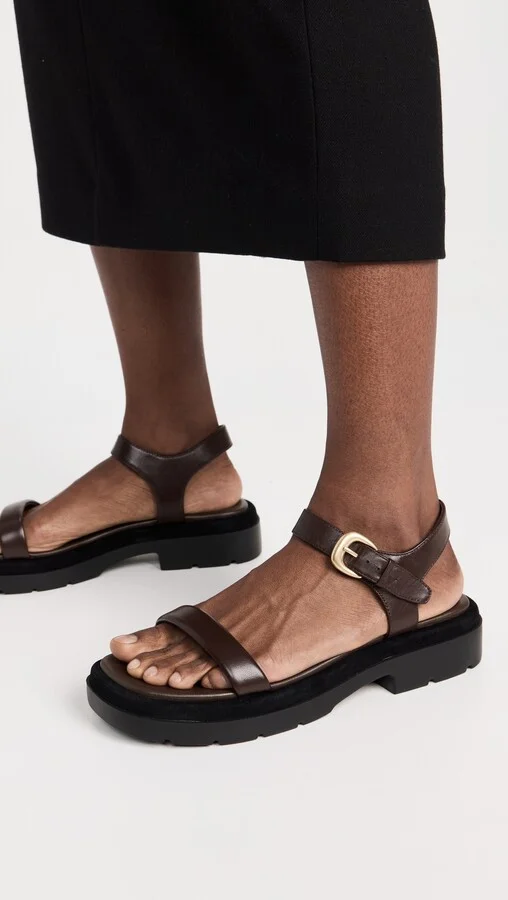 Vince Heloise Sandals - Image 2