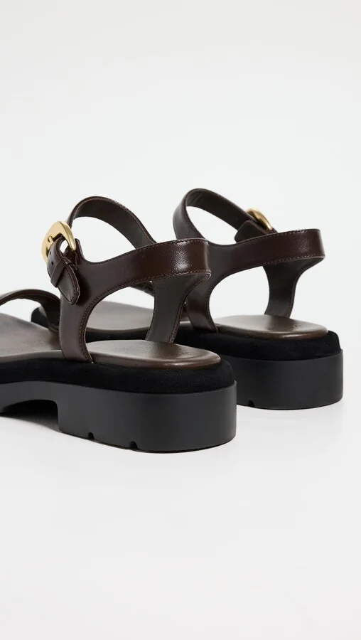 Vince Heloise Sandals - Image 3
