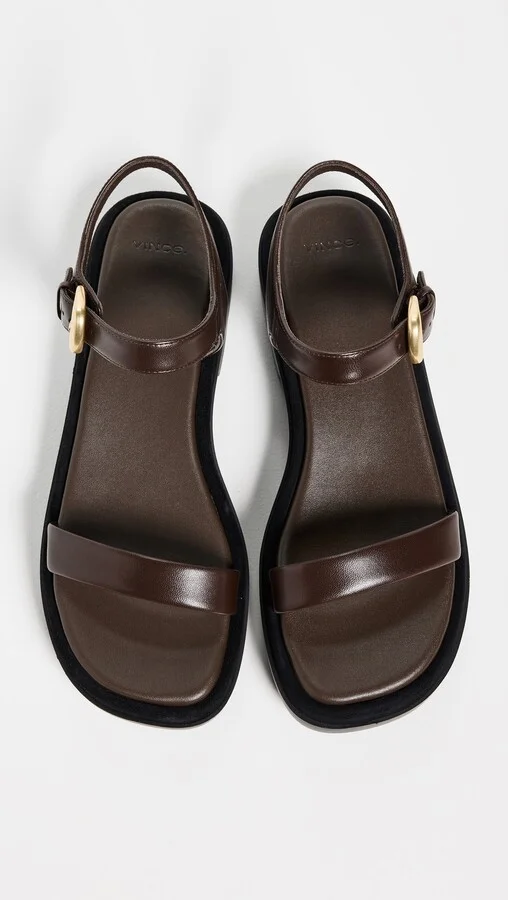 Vince Heloise Sandals - Image 4