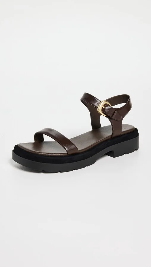 Vince Heloise Sandals - Image 5
