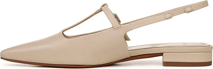 Vince Iliana Leather Slingback - Image 2