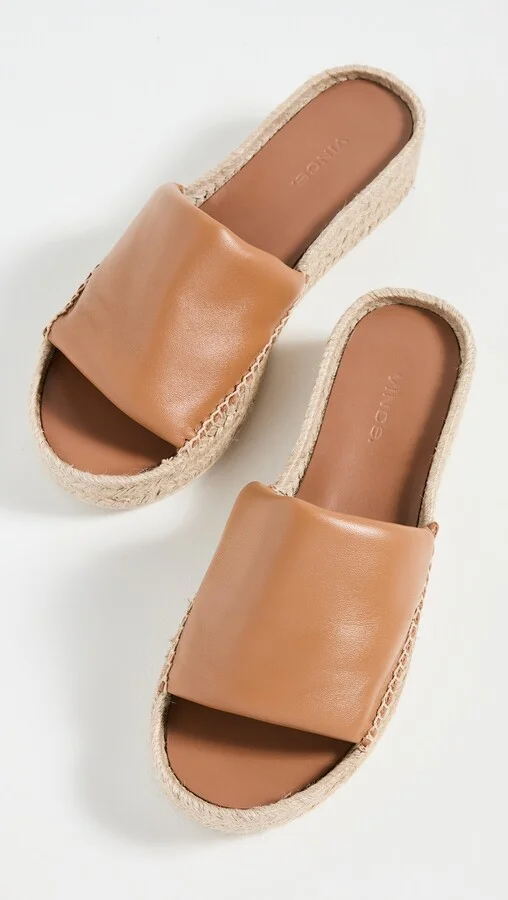 Vince Jesse Espadrilles - Image 5