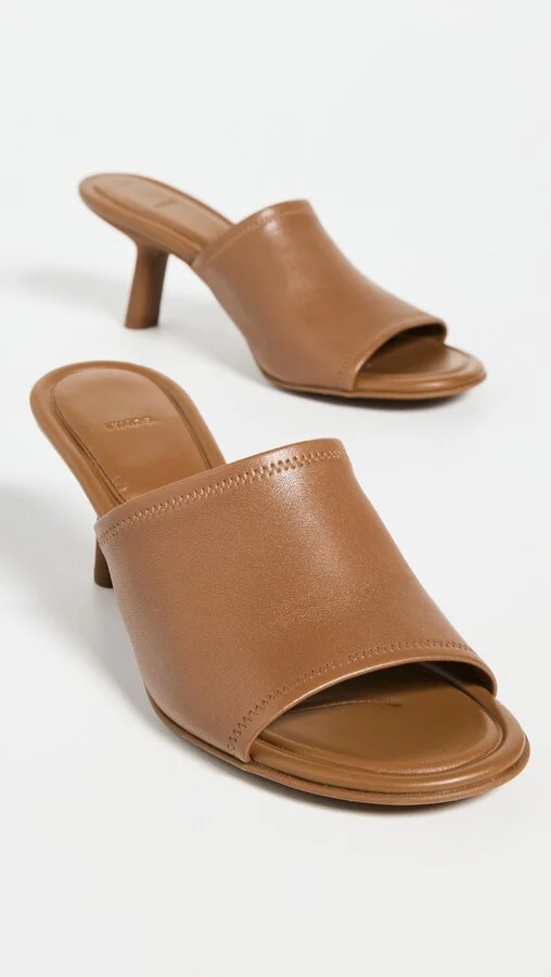 Vince Joan Sandals - Image 5