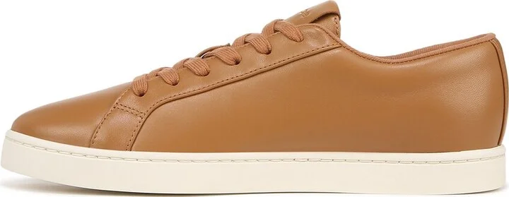 Vince Keoni Leather Sneaker - Image 2