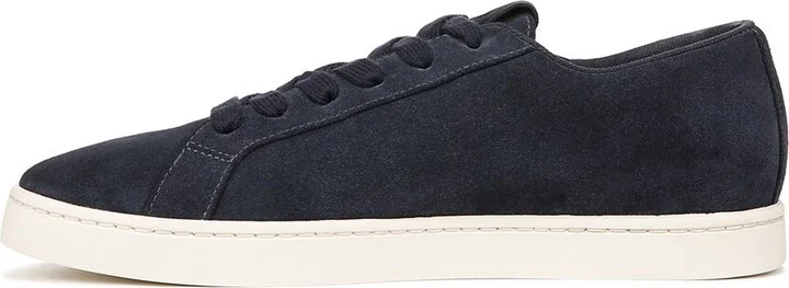 Vince Keoni Leather Sneaker - Image 2