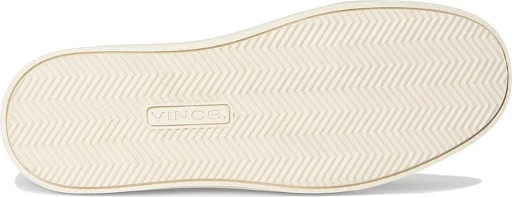 Vince Lakewood Slip-ons Men's Shoes Coastal Blue Suede : 10 M, Leather/Rubber/Suede - Image 3