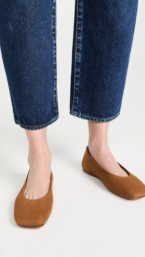 Vince Leah Flats - Image 3