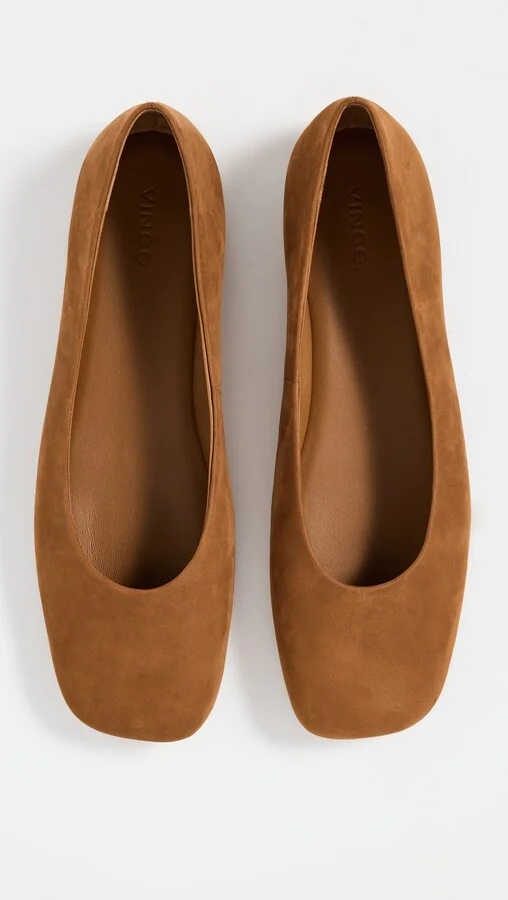 Vince Leah Flats - Image 5