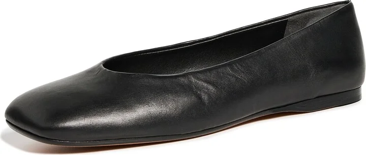 Vince Leah Flats