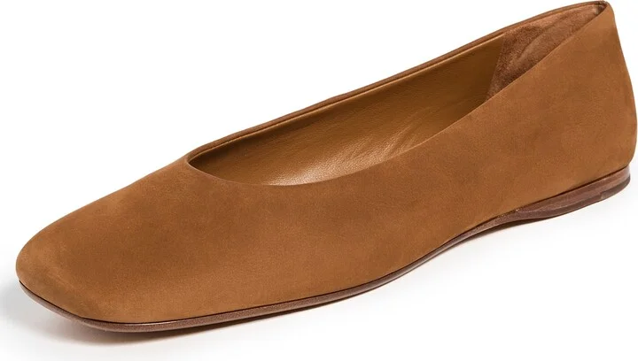 Vince Leah Flats