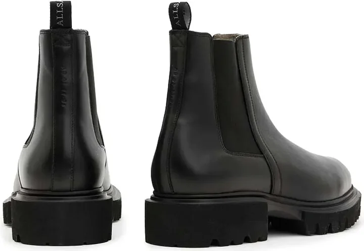 Vince leather boots - Image 3