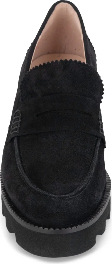 Vince Lug Sole Penny Loafer - Image 5