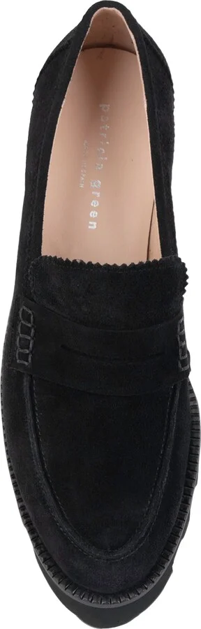 Vince Lug Sole Penny Loafer - Image 6